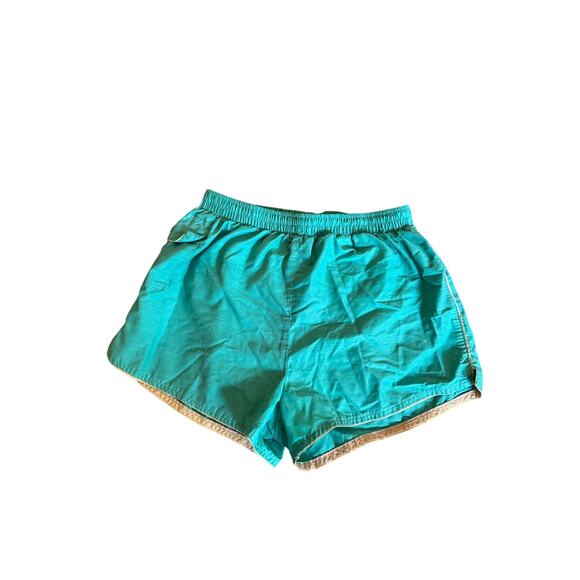 Vintage 1970s Men's California Shores Swim Trunks - no tag - Picture 5 of 6